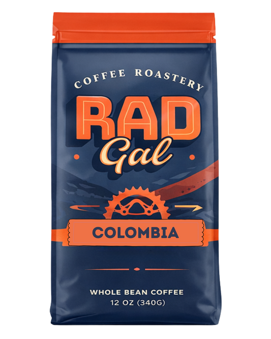 Colombia Coffee